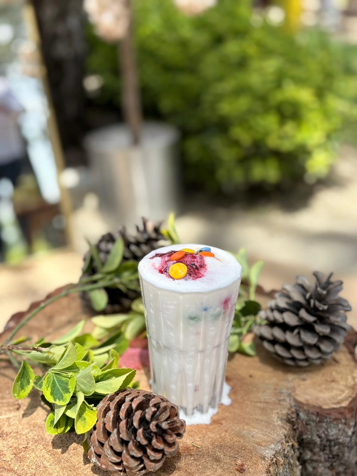 KİDS SHAKE